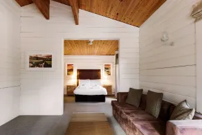 Chevin Country Park Hotel & Spa - Room
