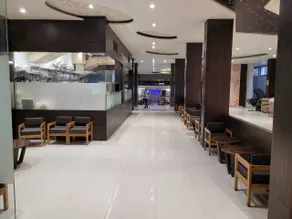 Hotel Tulsi Comfort - Lobby