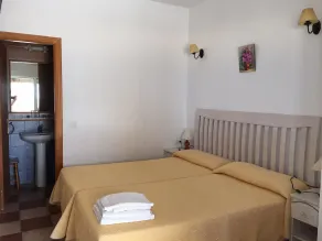 Hostal Rios - Handfat