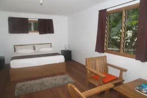 Evis Resort at Nggatirana Island - Room