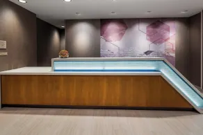 SpringHill Suites by Marriott Chambersburg - Réception