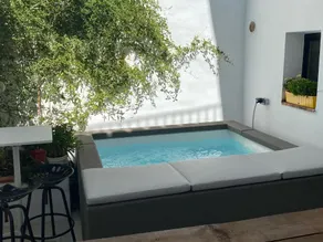 Casa Limon - Pool