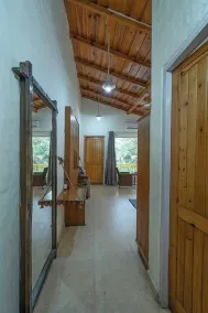 Delight Stay Resort Dhikuli - Corbett - Habitación