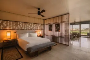 Nobu Residences Los Cabos - Zimmer