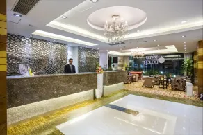 Bengal Blueberry - Reception