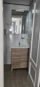 Candisol Cozy Inns - Salle de bain