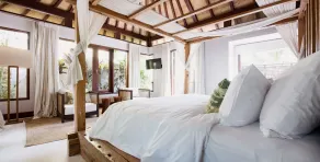The Ungasan Clifftop Resort - Room