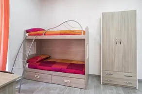 La Casa di Luna - Room
