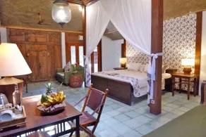 D'omah Yogya Hotel - Room