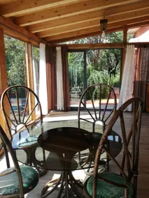 B&B Villa Lidia - Réception