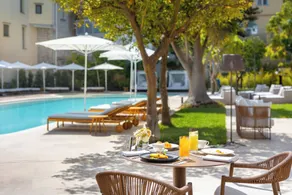 Ara Maris Hotel & Spa - Pool