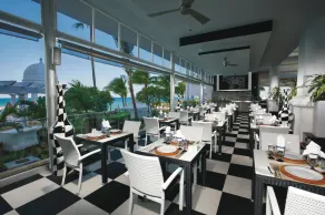 Riu Palace Las Americas - All Inclusive - Adults Only - Restaurant