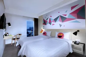 favehotel Madiun - Room