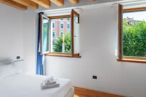 Residence Garibaldi - Utsikt från rummet