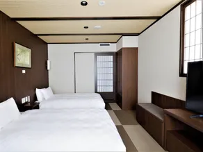 Hotel Morinokaze Hakone Sengokuhara - Room