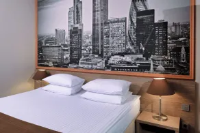 Rius Hotel Lviv - Room