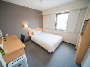 Super Hotel Minamata - Habitación