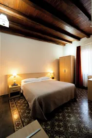 Porta delle Botteghelle - Chambre