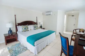 Bay Gardens Marina Haven - Habitación