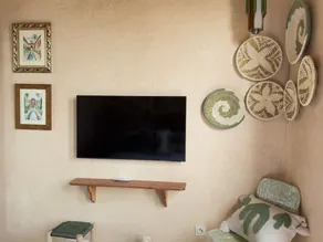Palm Surf & Spa Hotel - Habitación