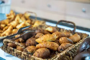 Hotel Beleret - Restaurant
