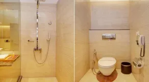 Palm Springs Stays - Salle de bain