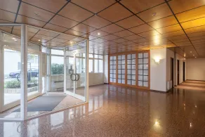 City Residence Access Strasbourg - Entrée intérieure