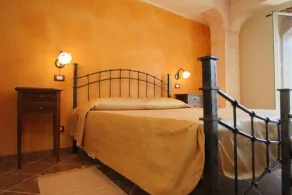 Sikania Suite - Room