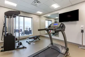 MainStay Suites Carlsbad South - Salle de remise en forme