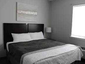The Acorn Suites - Habitación