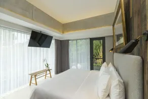 ARTOTEL Haniman Ubud - Værelse