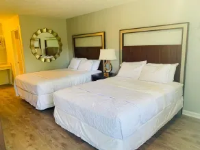 Ocean One Inn - Zimmer