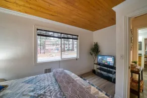 Moose and Maple Lodge - Zimmer