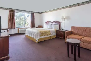 Days Inn by Wyndham Evanston WY - Chambre