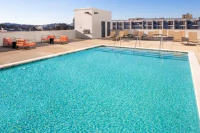 Hyatt House Nashville at Vanderbilt - Pool