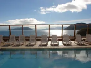 Apart Del Lago - Pool