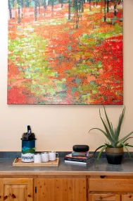 Timbers Motel - Reception