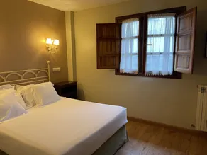 Hotel Casona de Cefontes Gijón - Habitación