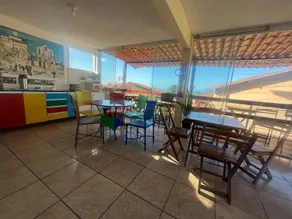 Pousada Brisa da Canoa - Reception
