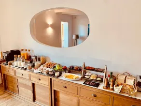 Hotel Casa Miranda - Adults Only - Restaurant