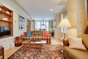 Grand Multi-unit Estate: 2 Mi to Dtwn Minneapolis! - Interiør