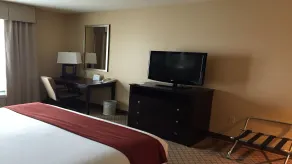 Holiday Inn Express Woodland by IHG - Chambre