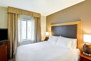 Homewood Suites by Hilton Jackson - Chambre