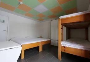 Chalet Montriond - Bike & Ski - Room