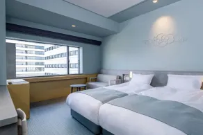 La Vista Tokyo Bay - Chambre