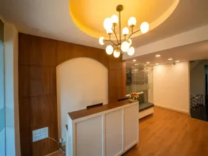 VITS SELECT BENGALURU - Reception