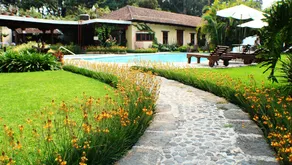 Hotel Real Plaza - Pool
