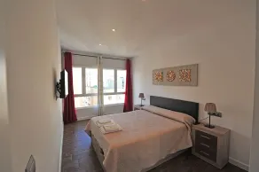 Primera Línea playa Victoria - Zimmer