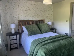 The Malthouse - Room