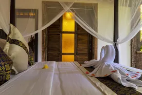 Menzel Villa Ubud - Room